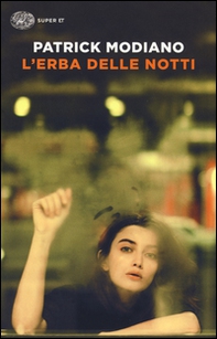 L'erba delle notti - Librerie.coop L'erba delle notti - Librerie.coop