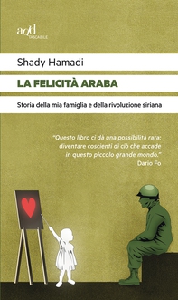 La felicità araba - Librerie.coop