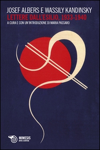 Lettere dall'esilio (1933-1940) - Librerie.coop