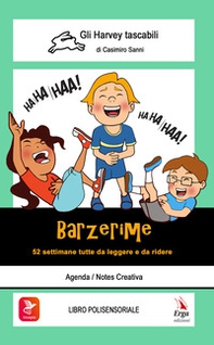 Barzerime - Librerie.coop