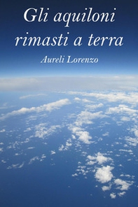 Gli aquiloni rimasti a terra - Librerie.coop