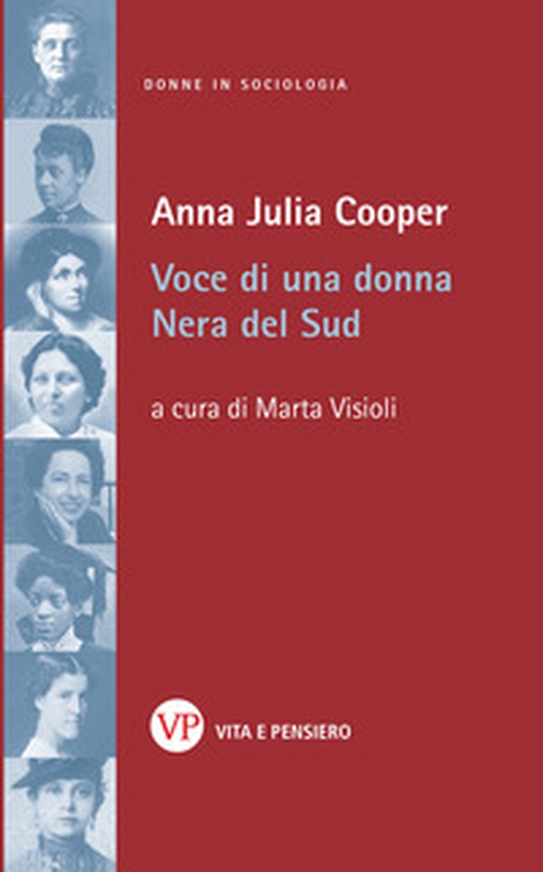 Voce di una donna nera del Sud - Librerie.coop Voce di una donna nera del Sud - Librerie.coop