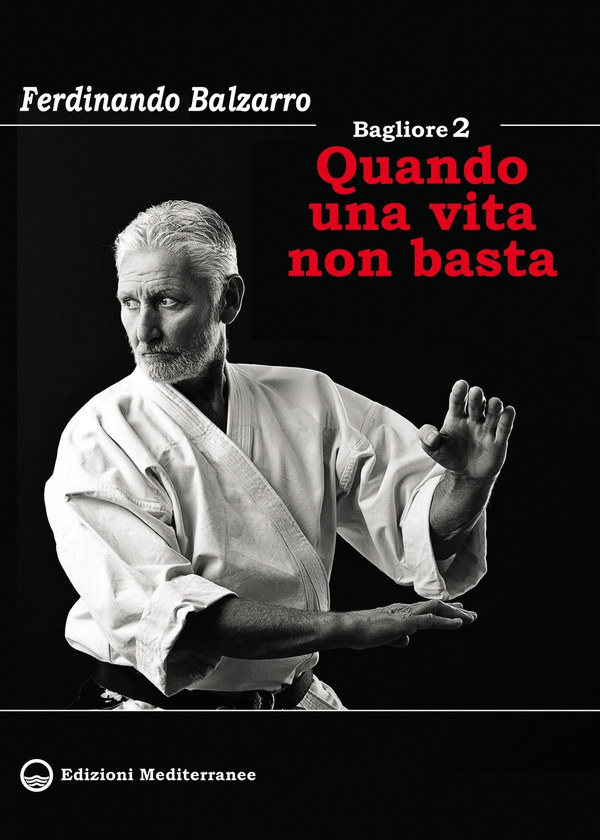 Bagliore 2 - Quando una vita non basta - Librerie.coop Bagliore 2 - Quando una vita non basta - Librerie.coop