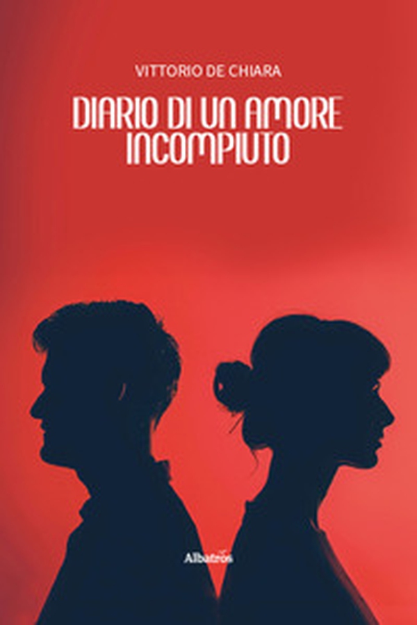 Diario di un amore incompiuto - Librerie.coop Diario di un amore incompiuto - Librerie.coop