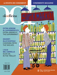 OOF International Magazine - Vol. 14 - Librerie.coop