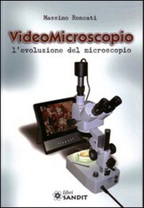 Videomicroscopio - Librerie.coop