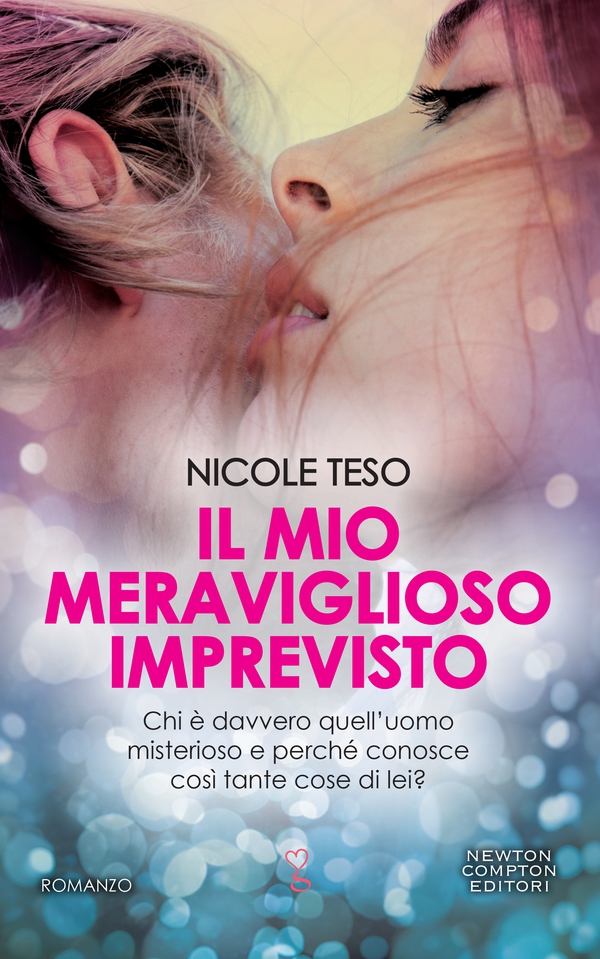 Il mio meraviglioso imprevisto - Librerie.coop Il mio meraviglioso imprevisto - Librerie.coop