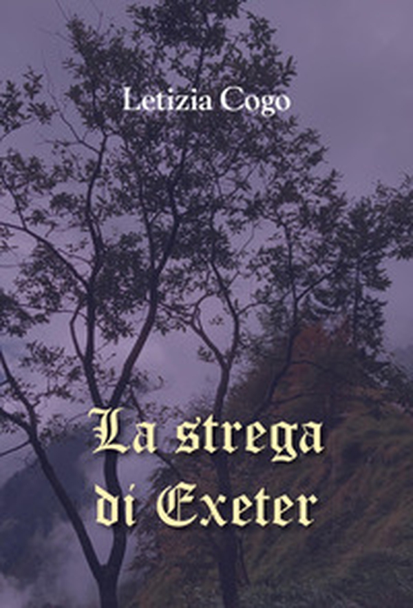 La strega di Exeter - Librerie.coop La strega di Exeter - Librerie.coop