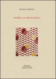 Avere la bicicletta - Librerie.coop Avere la bicicletta - Librerie.coop
