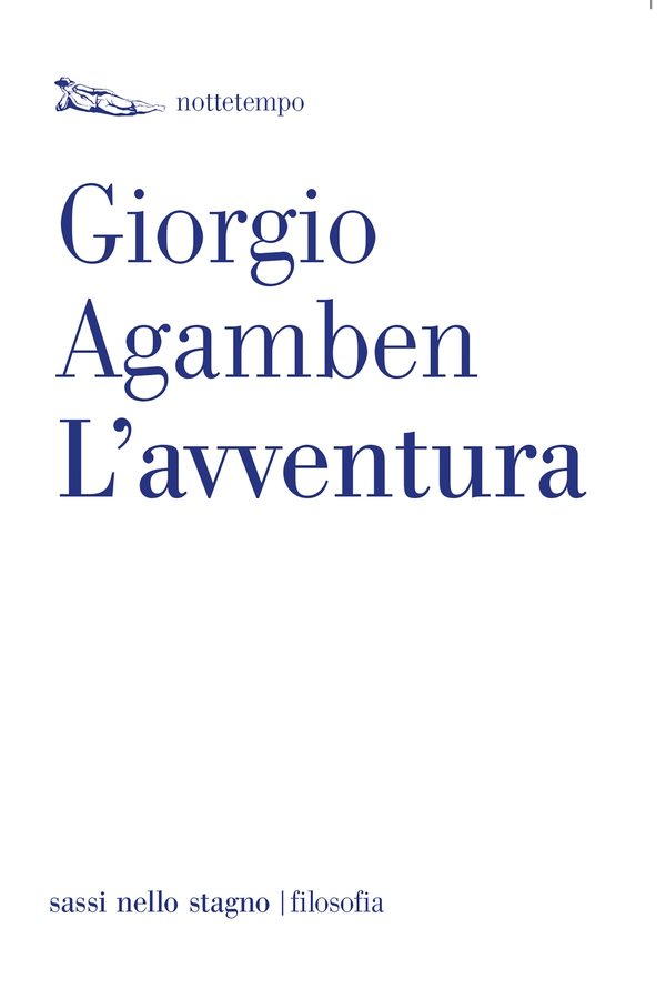 L'avventura - Librerie.coop L'avventura - Librerie.coop