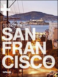 Cool San Francisco. Ediz. inglese e tedesca - Librerie.coop