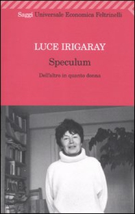 Speculum. L'altra donna - Librerie.coop