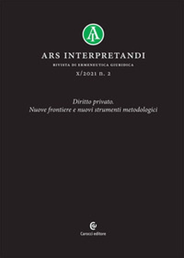 Ars interpretandi - Librerie.coop Ars interpretandi - Librerie.coop