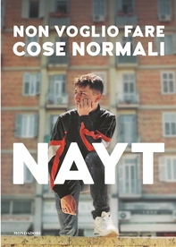 Non voglio fare cose normali - Librerie.coop