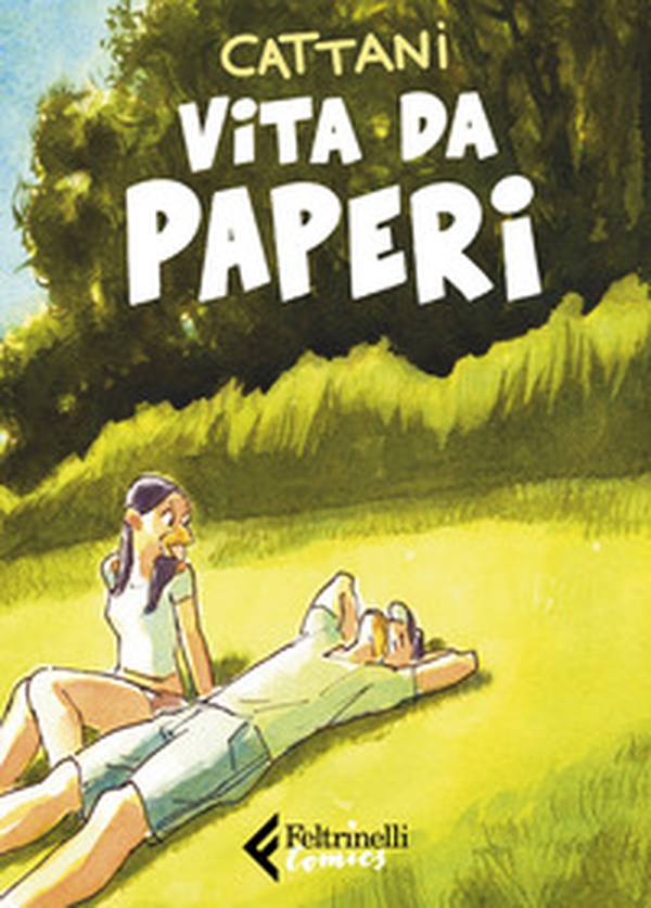 Vita da paperi - Librerie.coop