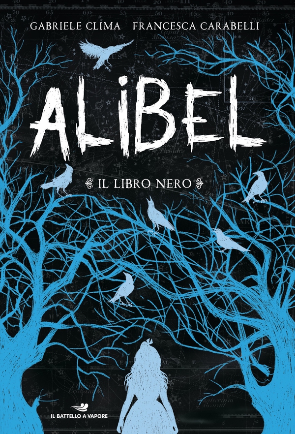 Alibel 2. Il libro nero - Librerie.coop Alibel 2. Il libro nero - Librerie.coop