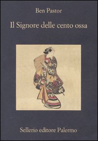 Il signore delle cento ossa - Librerie.coop