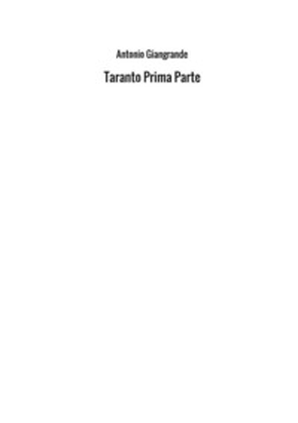 Taranto - Librerie.coop Taranto - Librerie.coop