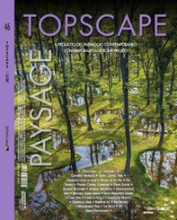 Topscape. Il progetto del paesaggio contemporaneo. Ediz. italiana e inglese - Librerie.coop