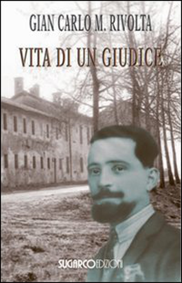 Vita di un giudice - Librerie.coop Vita di un giudice - Librerie.coop