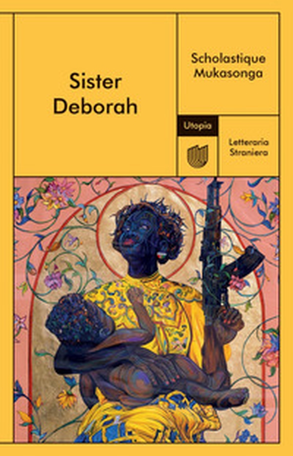 Sister Deborah - Librerie.coop Sister Deborah - Librerie.coop