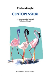 Centopensieri - Librerie.coop Centopensieri - Librerie.coop