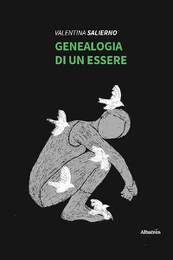 Genealogia di un essere - Librerie.coop Genealogia di un essere - Librerie.coop