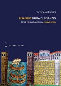 Bisanzio prima di Bisanzio - Librerie.coop Bisanzio prima di Bisanzio - Librerie.coop