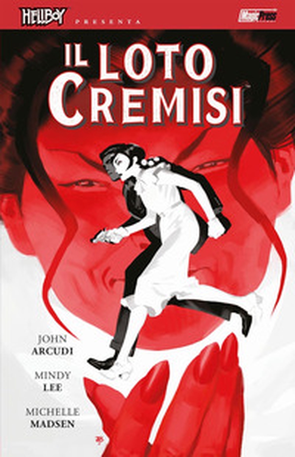 Il Loto Cremisi - Librerie.coop Il Loto Cremisi - Librerie.coop