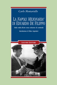 La “Napoli milionaria!“ di Eduardo De Filippo - Librerie.coop La “Napoli milionaria!“ di Eduardo De Filippo - Librerie.coop