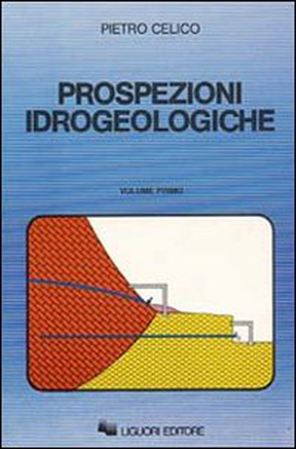 Prospezioni idrogeologiche - Librerie.coop Prospezioni idrogeologiche - Librerie.coop