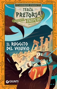 Il ruggito del Vesuvio - Librerie.coop