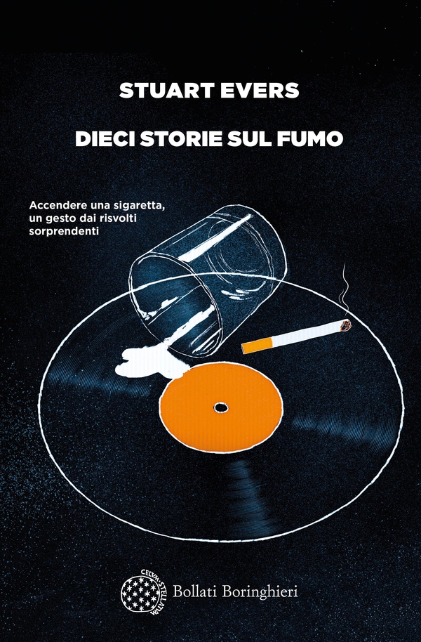 Dieci storie sul fumo - Librerie.coop Dieci storie sul fumo - Librerie.coop