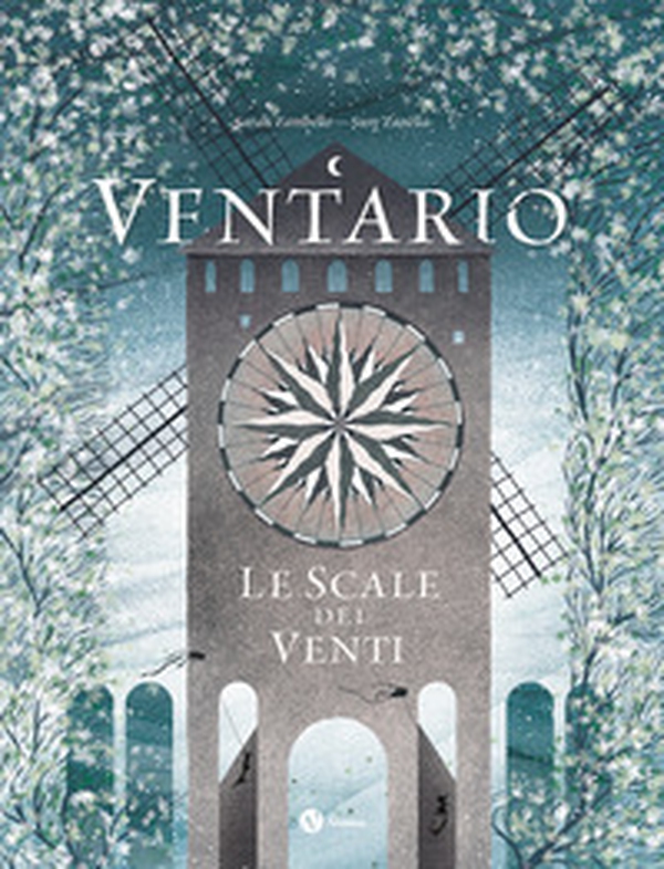 Ventario. Le scale dei venti - Librerie.coop Ventario. Le scale dei venti - Librerie.coop