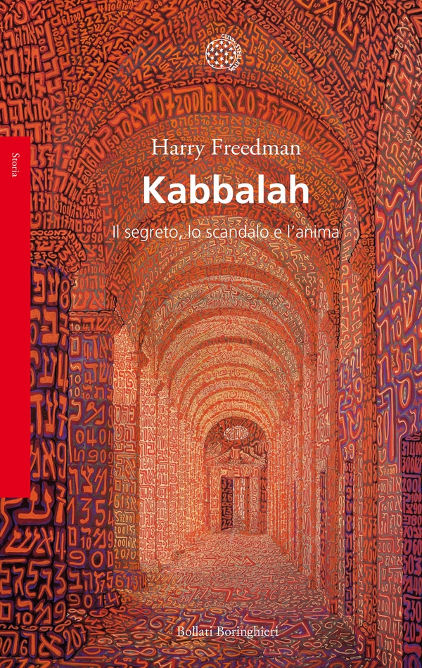 Kabbalah - Librerie.coop Kabbalah - Librerie.coop