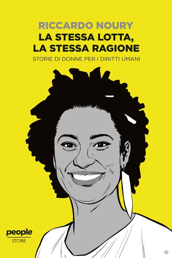 La stessa lotta, la stessa ragione - Librerie.coop La stessa lotta, la stessa ragione - Librerie.coop