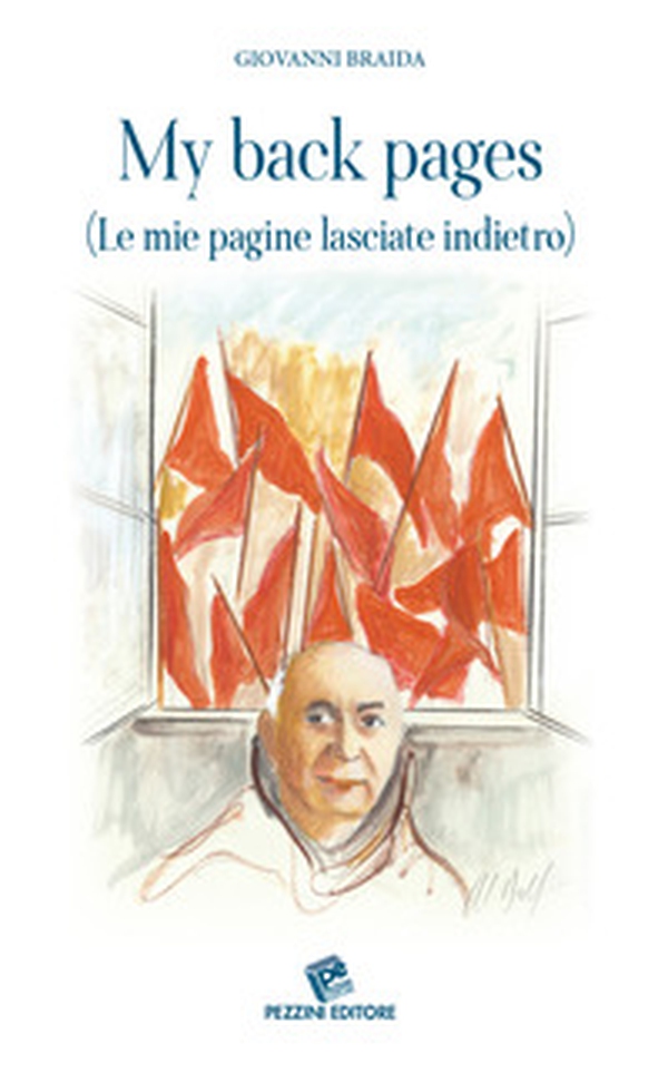 My back pages (le mie pagine lasciate indietro) - Librerie.coop My back pages (le mie pagine lasciate indietro) - Librerie.coop