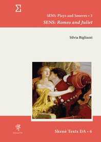 Sens: Romeo and Juliet - Librerie.coop