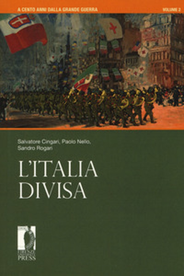 A cento anni dalla grande guerra - Vol. 2 - Librerie.coop A cento anni dalla grande guerra - Vol. 2 - Librerie.coop