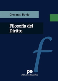 Filosofia del Diritto - Librerie.coop Filosofia del Diritto - Librerie.coop