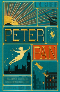 Peter Pan - Librerie.coop Peter Pan - Librerie.coop