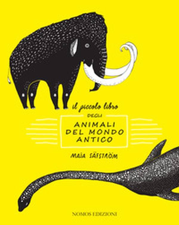 Il piccolo libro degli animali del mondo antico - Librerie.coop Il piccolo libro degli animali del mondo antico - Librerie.coop
