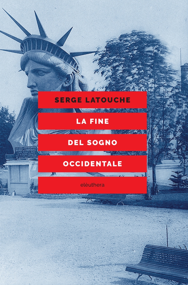 La fine del sogno occidentale - Librerie.coop
