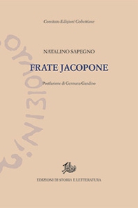 Frate Jacopone - Librerie.coop Frate Jacopone - Librerie.coop