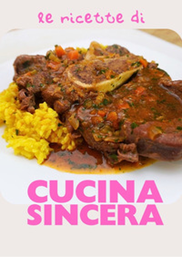 Le ricette di cucina sincera - Librerie.coop Le ricette di cucina sincera - Librerie.coop