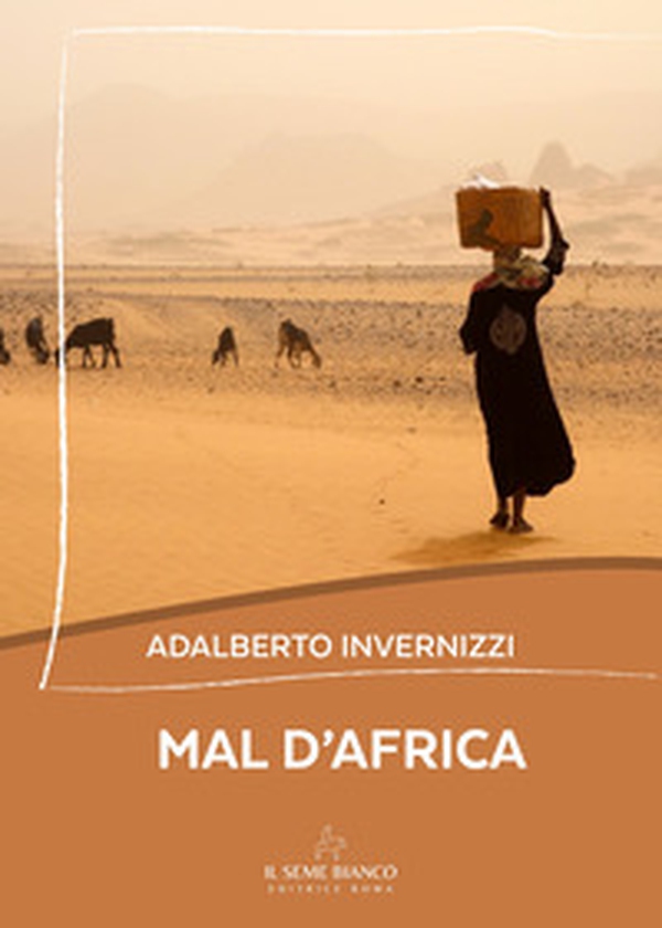Mal d'Africa - Librerie.coop Mal d'Africa - Librerie.coop