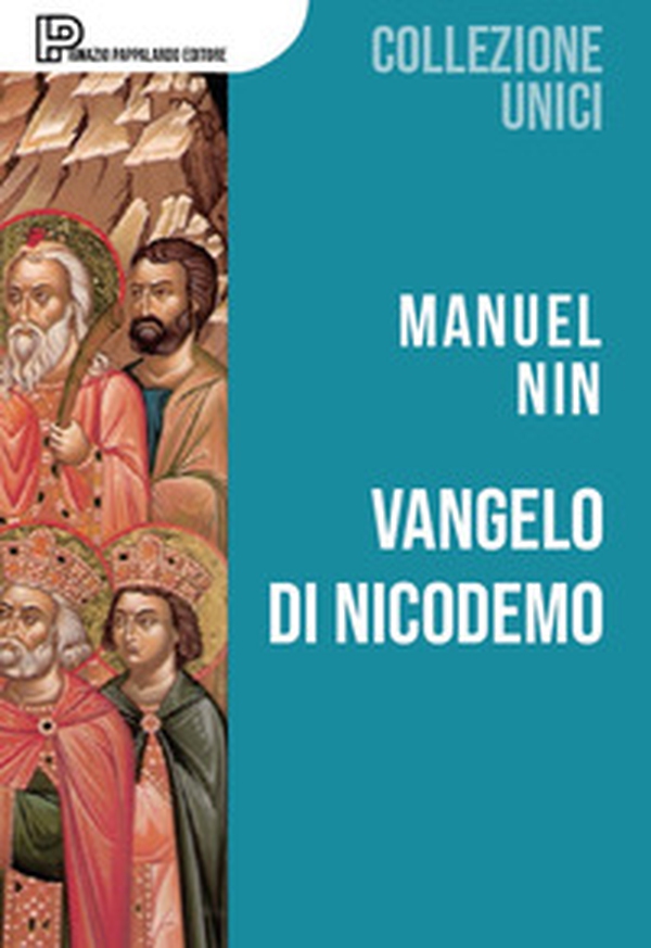 Vangelo di Nicodemo - Librerie.coop