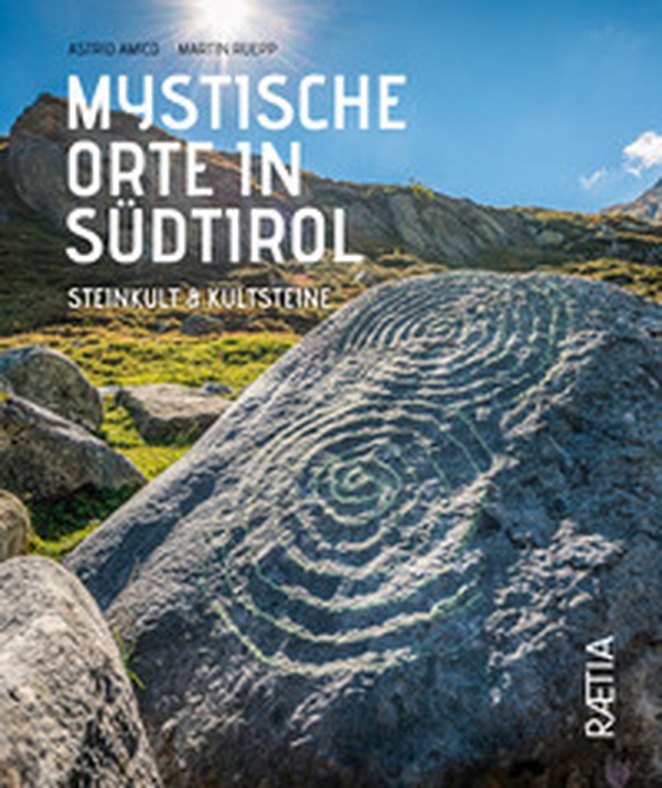 Mystische orte in Südtirol - Vol. 3 - Librerie.coop