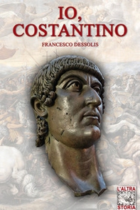 Io, Costantino - Librerie.coop Io, Costantino - Librerie.coop