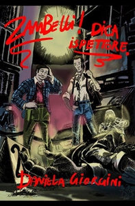 Zambelli! Dica, ispettore - Librerie.coop